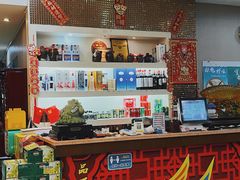 -老刘生态大鱼坊铁锅炖鱼(赛马场店)