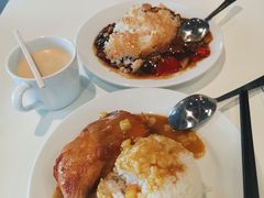 -宜家·瑞典风味餐厅(无锡店)