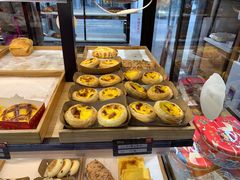 -欧文西点(港隆广场店)