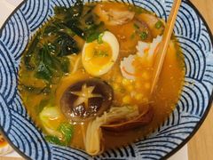 地狱拉面-河风精致寿司(太原店)