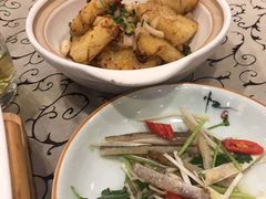 -一江春水·杭帮臻宴(三台山店)