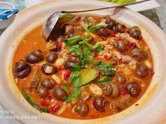 -仙店农庄(湖景农庄餐厅)