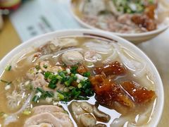 -荔林食店(西华路店)