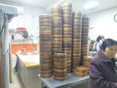-老陶包子铺(南大西南村店)