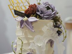 -杜哈夫DOUX RÊVE·生日蛋糕(日月光店)