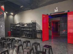 -镭战前线·真人CS·团建·亲子·生日派对(南山来福士店)