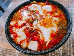 -友达面馆(鼓楼店)