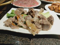 -巴蜀大宅门火锅(北大街店)