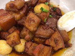 -我家小院川菜馆(杨家湾地铁站店)