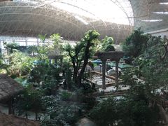 -渔岛海洋度假区