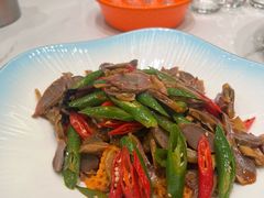 -老菜馆(滨江大道东段店)