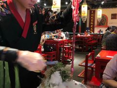 -巴九门老火锅(来福士打望店)