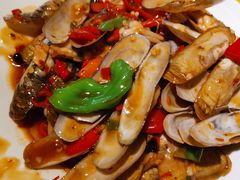 -广记海鲜(杨汊湖一店)