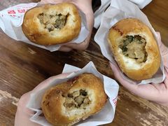 -煎意浓·吴记煎包(交通路店)