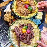 说什么也要吃的贵州烙锅，今天被我吃到了！