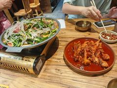 -京玉菲饭店(李村店)