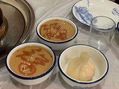 -胡同儿老北京涮肉