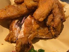 -前海沿·青岛菜(乐客城店)