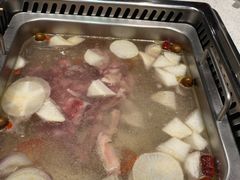 -九府羊·鲜羊火锅·烤串(新华路店)