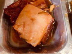 酒香坛肉-北京大学-燕南食堂