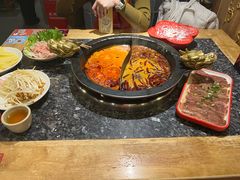-蜀大侠火锅(春熙路店)