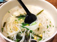-茶花妹子云南餐厅(传媒大学店)