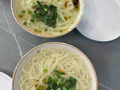 -蹄子许浆水面(仁恒美林郡店)