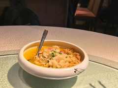 上蒋火腿煨竹笋衣-松鹤楼(山塘街店)