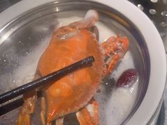 -宴立方海鲜自助(义乌万达广场店)