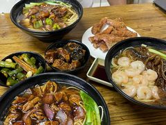 -董记面馆(漳州二路店)
