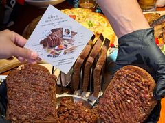 -布拉格餐厅· 中欧捷克菜(全国首店)