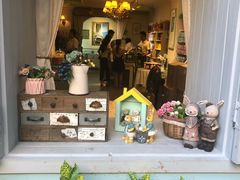 -佟小曼手工茶饼坊(鼓浪屿1店)