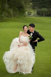 -CD视觉婚纱摄影