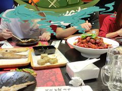 -望江门小龙虾·烧烤(九堡店)
