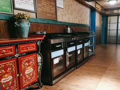 -格日勒阿妈蒙古厨房(巨海店)