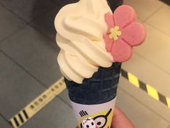 -麦当劳(双榆树店)