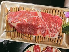-西塔老太太泥炉烤肉(龙湖北苑天街店)