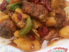 -巴依老爷新疆美食(望京小街店)