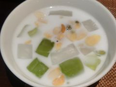 -咖啡苑自助餐(北海香格里拉大酒店)