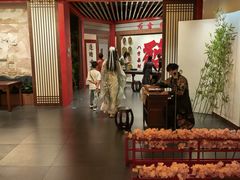 -金陵梦华·宫宴(南京首店)