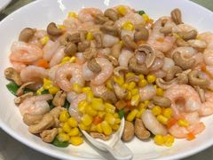 -上海龙之梦万丽酒店