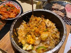 -妙香居韩国烤肉(容桂天佑城店)