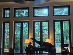 -海南清水湾莱佛士酒店