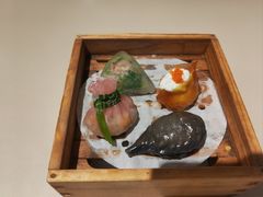 -蔡澜点心·粤菜(西单大悦城店)