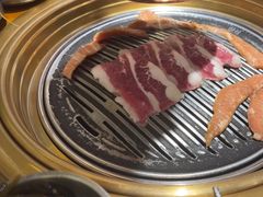 -蒲葵传统炭火烤肉(白石龙店)