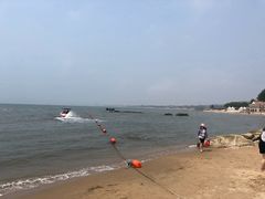 -老虎石海上公园