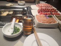 -海底捞火锅(公益西桥店)