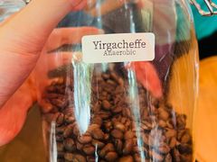-RUMORS COFFEE ROASTERY鲁马滋咖啡(湖南路店)