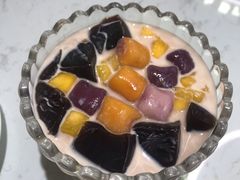 -南枝记