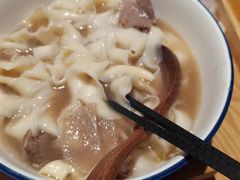 -马记永·兰州牛肉面(3019君尚店)